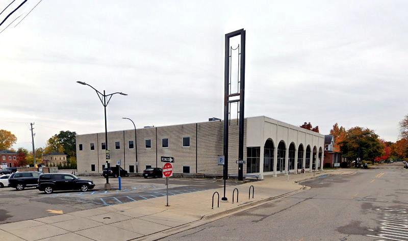 Smith Furniture - 2024 Street View